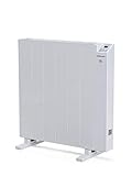 Mellerware - Calefacción Comfy Homy Cozy (Medium - 1200W)