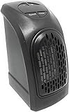 Handy Heater - Gesundhome 350W Mini Portátil Estufa Eléctrico Calefactor Cerámicos Calefacción de...