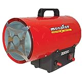 Mecafer 440300 MH30000G - Heating