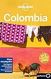 Colombia 4 (Guías de País Lonely Planet)