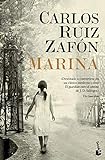 Marina (Biblioteca Carlos Ruiz Zafón)