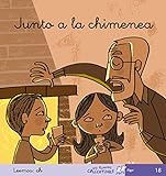 Junto A La Chimenea - Manuscrita (MIS PRIMEROS CALCETINES) - 9788496514485: 18