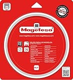 Magefesa Junta de Olla 22cm para modelos MAGEFESA hasta 2012. Repuesto Oficial Directo Desde el...