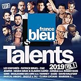 Talents France Bleu 2019